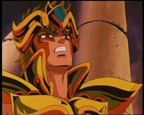 Otaku Gallery  / Anime e Manga / Saint Seiya / Screen Shots / Episodi / 053 - Nobile Cassios / 135.jpg